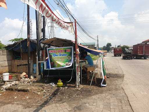 Empal Gentong Dan Sate Maranggi 8