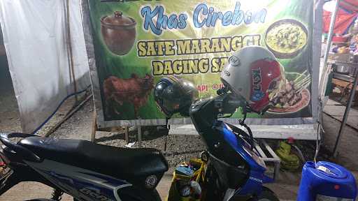 Empal Gentong Dan Sate Maranggi 4