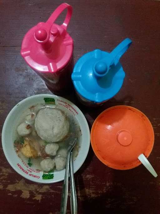 Warung Bakso Eyang Uti 3