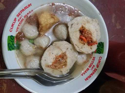 Warung Bakso Eyang Uti 2