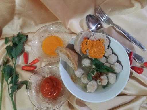 Warung Bakso Eyang Uti 5