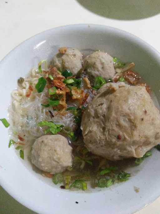 Warung Bakso Mas Gondrong 2