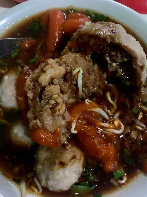 Warung Bakso Mas Gondrong 1