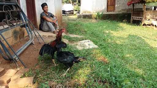 Warung Nasi Uduk Ibu Iting 7