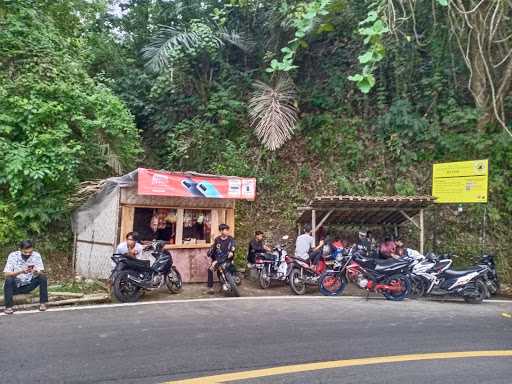 Warung Pengkolan Citiwu 5