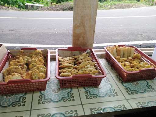 Warung Pengkolan Citiwu 1