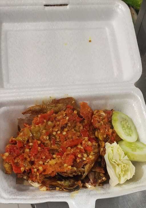 Ayam Geprek Abah Poenya 1