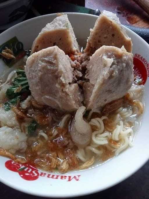 Ayam Geprek Ibu Ratu 6