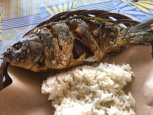 Bakar Ikan Berkah Jemprak 3