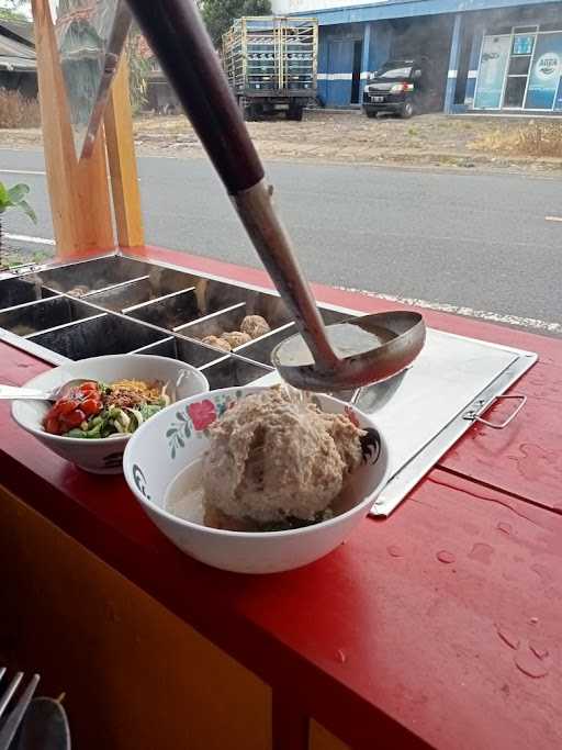 Bakso Boga Rasa 10