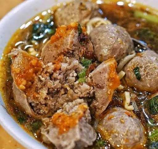 Bakso Boga Rasa 7