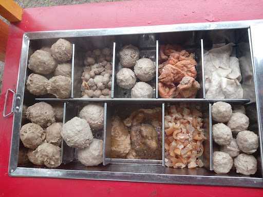 Bakso Boga Rasa 5