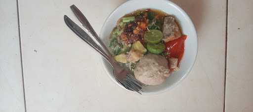 Bakso Boga Rasa 1