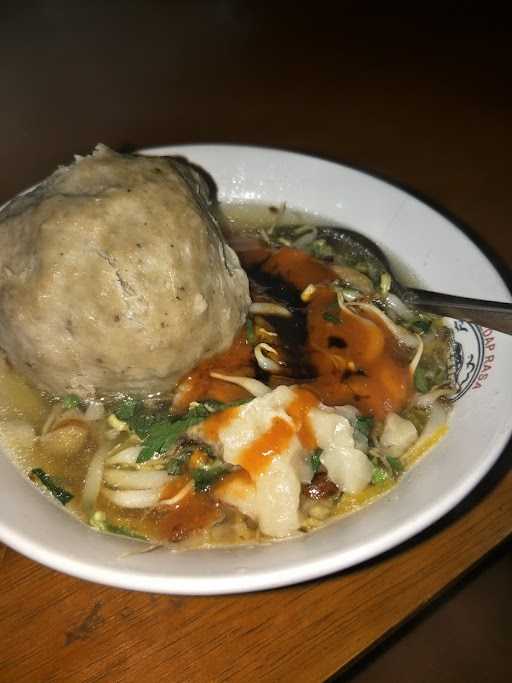 Baso Rudal Pasir Kaderi 4