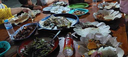 Ikan Bakar Regina 3