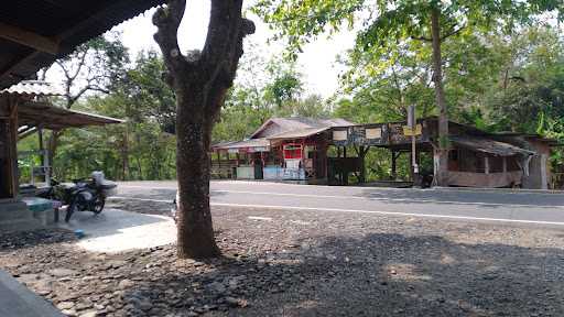 Rumah Makan Campur Rasa 2