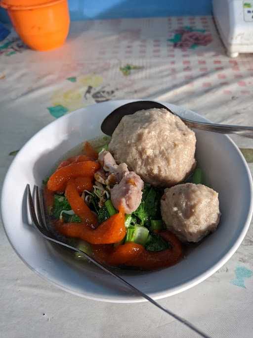 Warung Bakso Mg. Elan Tea 1