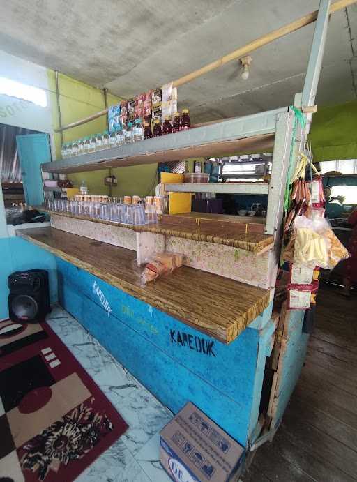 Warung Makan Zahra 4