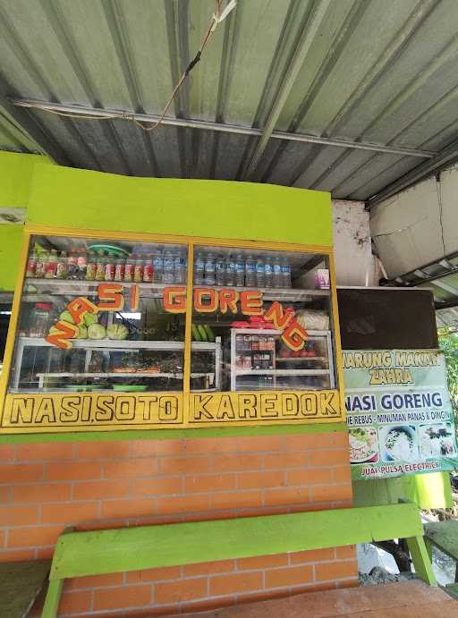 Warung Makan Zahra 2