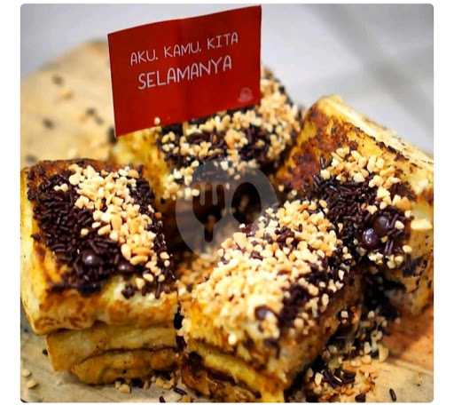 Roti Bakar Sindangkasih Sr 1