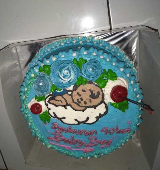 Shakila Cake And Cookies 4