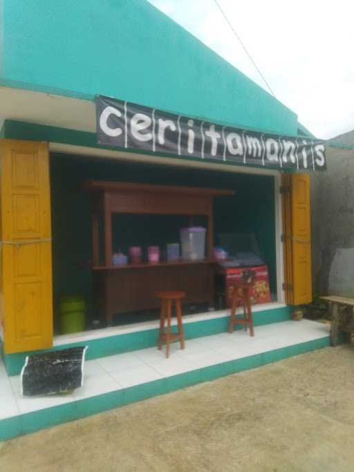 Cerita Manis 3