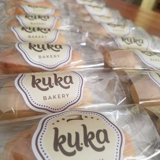 Kuka Bakery Cafe & Coffee 7