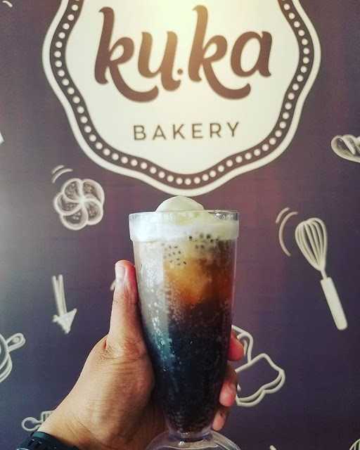 Kuka Bakery Cafe & Coffee 5