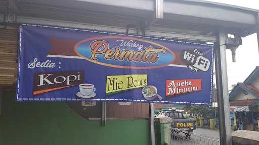 Warkop Permata 1