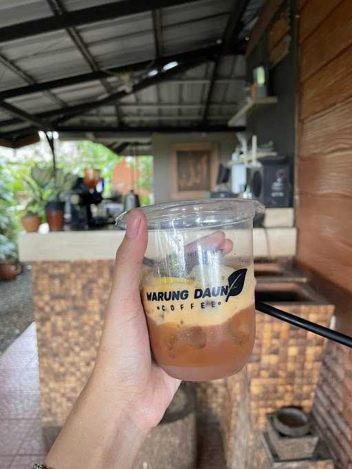 Warung Daun Kopi 6