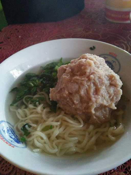 Bakso Ayu Bungsu 5