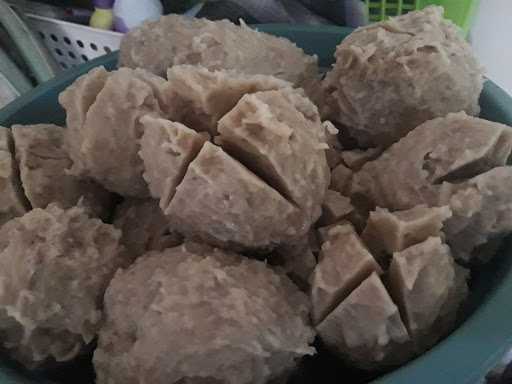 Bakso Ayu Bungsu 2