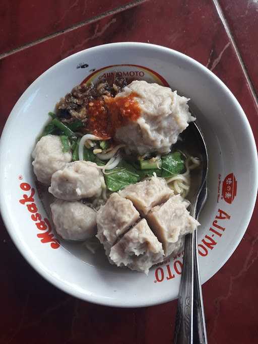 Bakso Ayu Bungsu 1