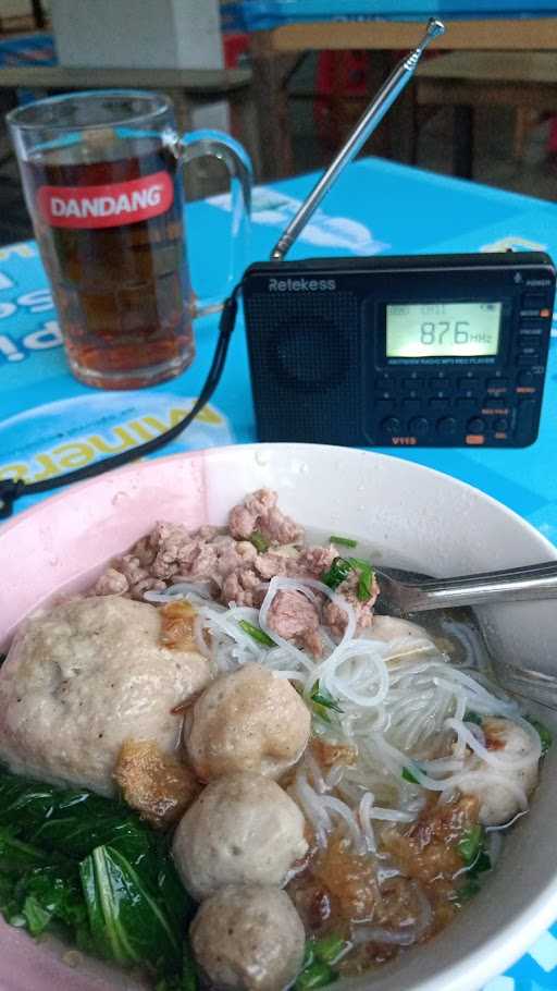 Bakso Solo & Mie Ayam 3