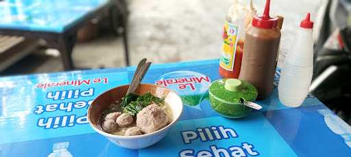 Bakso Solo & Mie Ayam 2