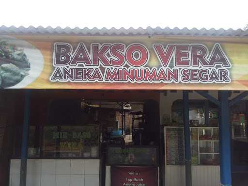 Bakso Vera 8