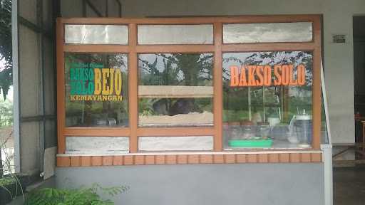 Baso Solo Bejo 10