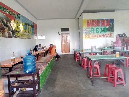 Baso Solo Bejo 9