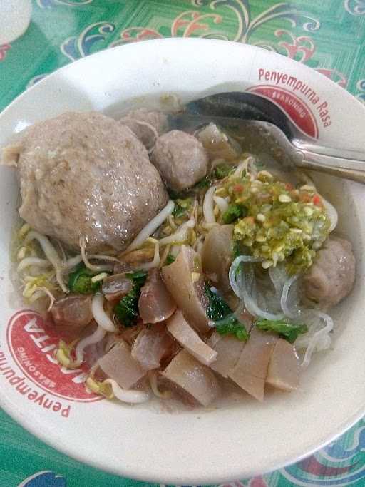 Baso Solo Bejo 6