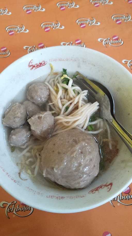 Baso Solo Bejo 5