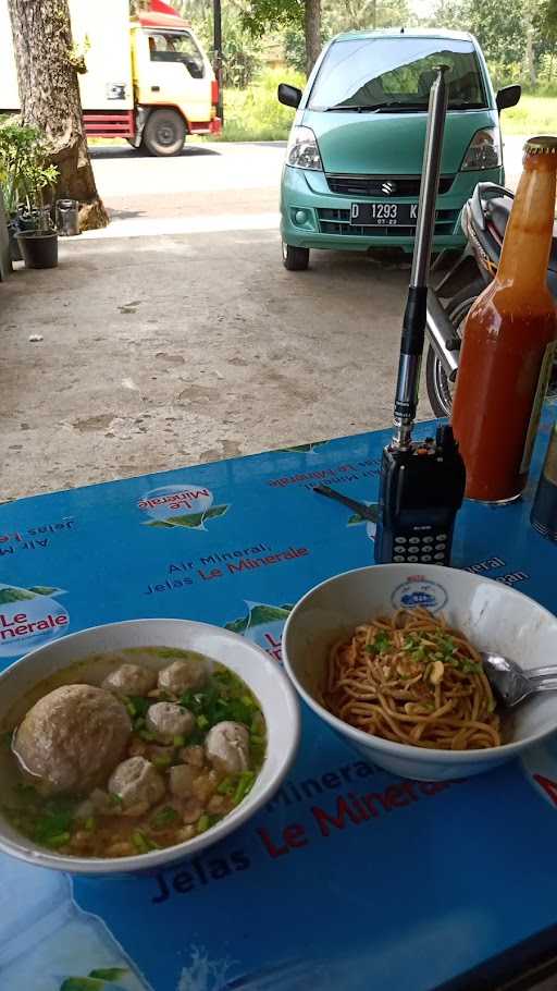 Baso Solo Bejo 1