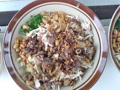 Bubur Ayam Jakarta Bang Udin 4