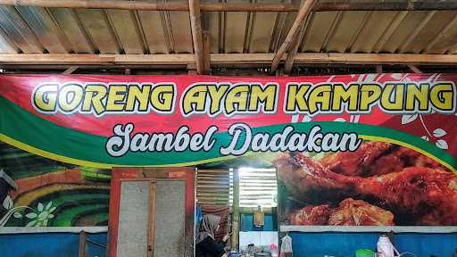 Goreng Ayam Kampung 8