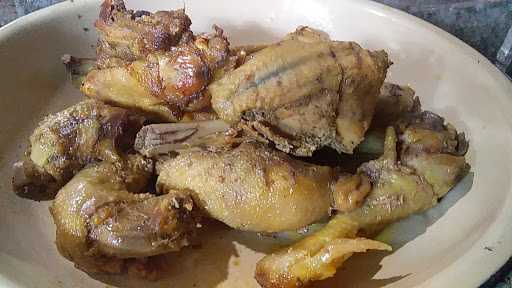 Goreng Ayam Kampung 7