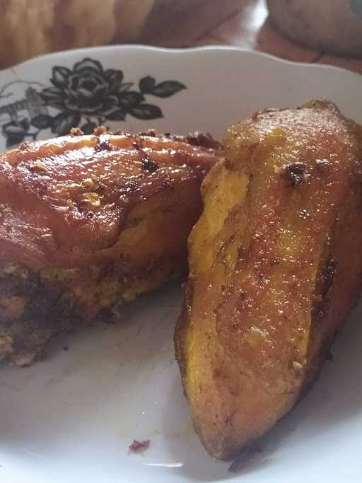 Goreng Ayam Kampung 6