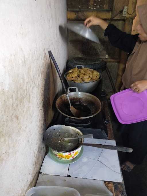 Goreng Ayam Kampung 4