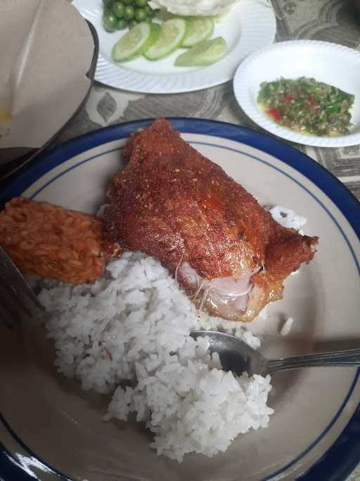 Goreng Ayam Kampung 3