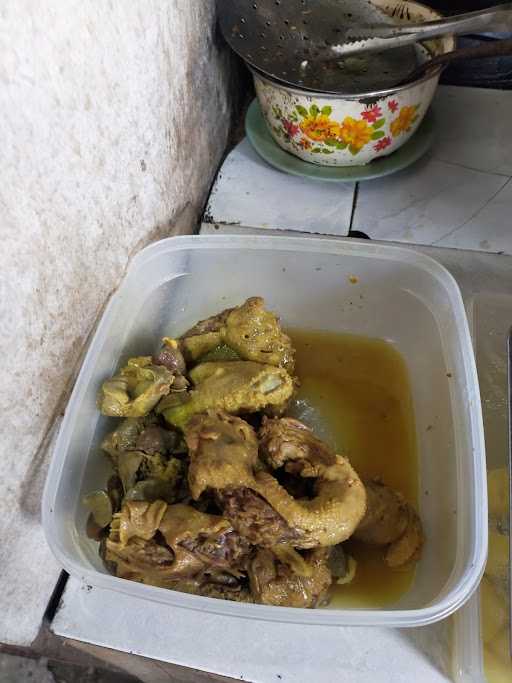 Goreng Ayam Kampung 2