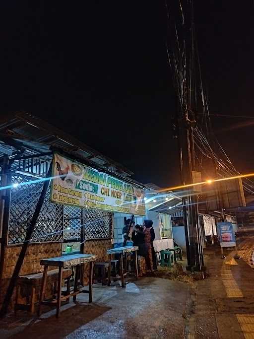 Kedai Pecel Lele Chi Noer 6