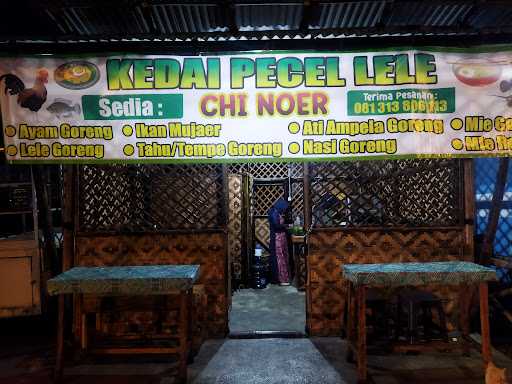 Kedai Pecel Lele Chi Noer 5